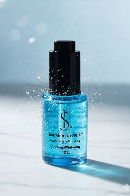 Santamolla peeling 20%