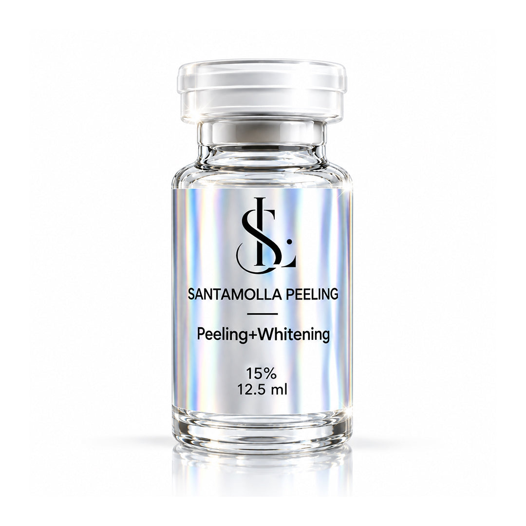 Santamolla Peeling 15% | مقشر للمناطق الحساسة