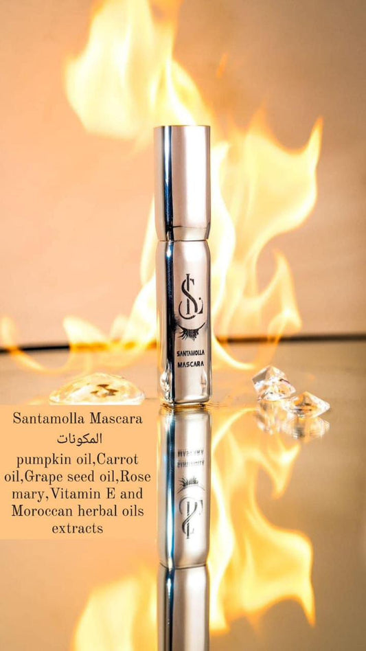 Santamolla Mascara